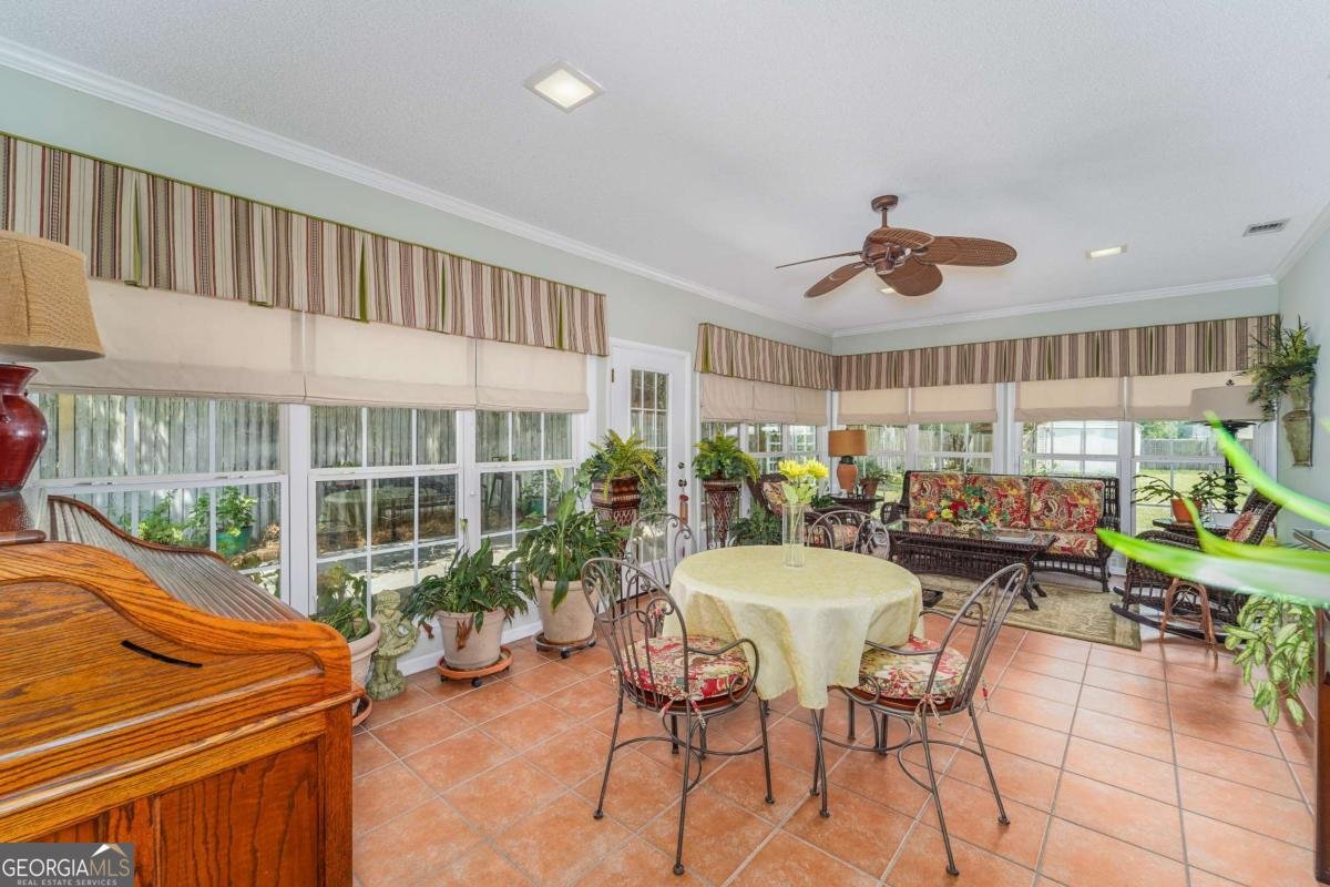 1238 Red Keen Road Waycross - Photo 17