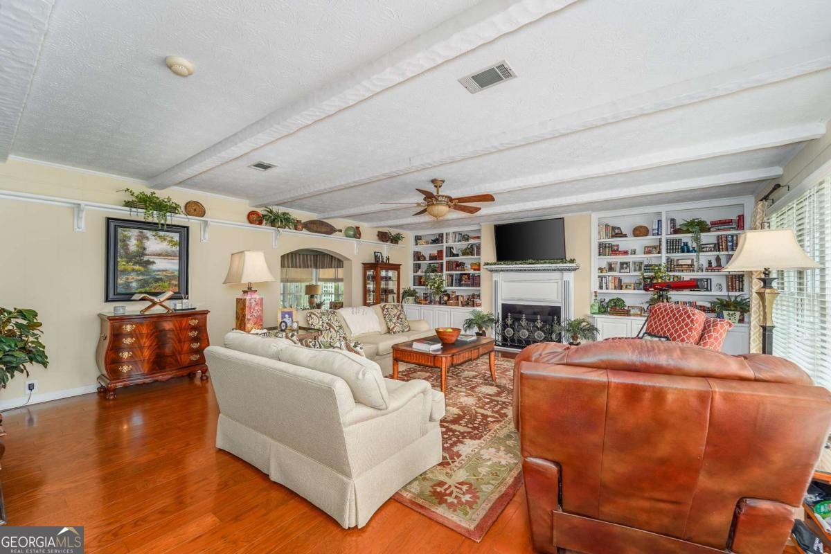 1238 Red Keen Road Waycross - Photo 21