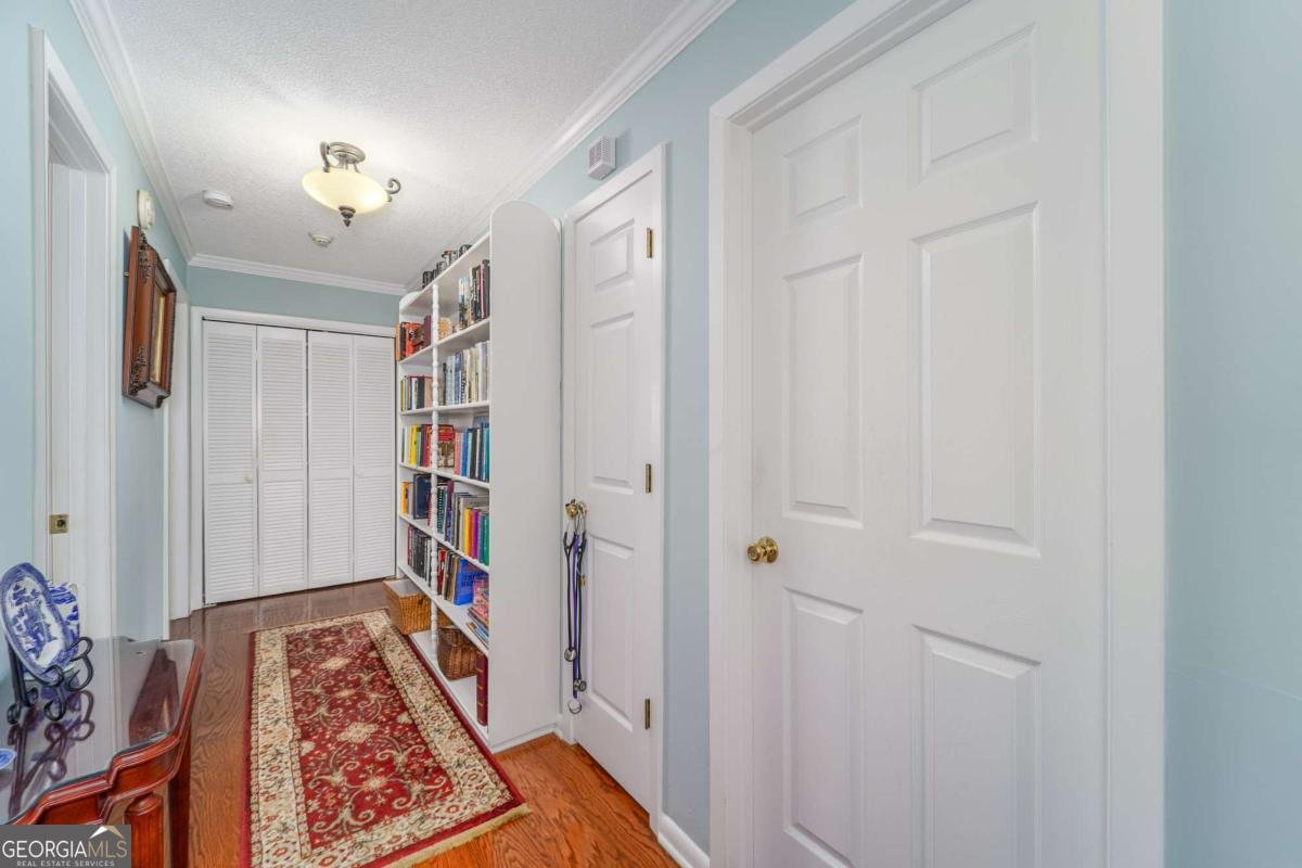 1238 Red Keen Road Waycross - Photo 24