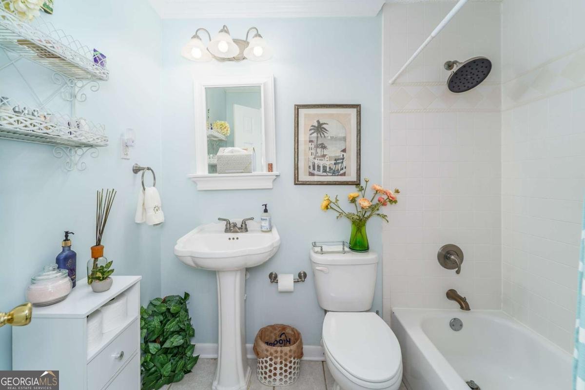 1238 Red Keen Road Waycross - Photo 27