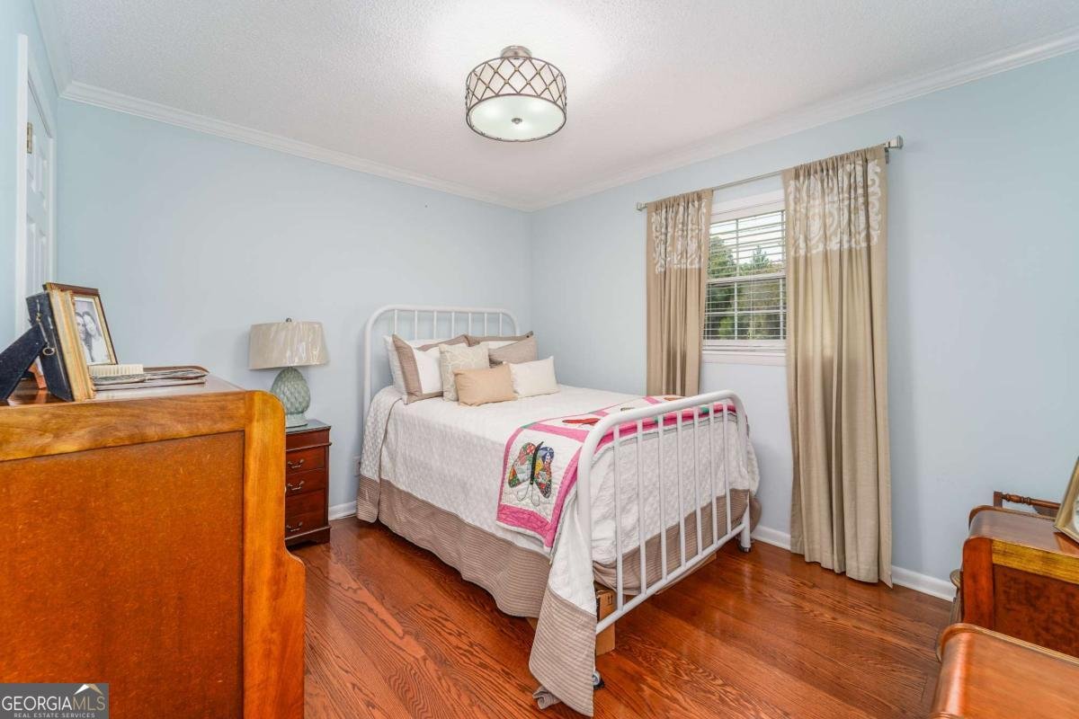 1238 Red Keen Road Waycross - Photo 28