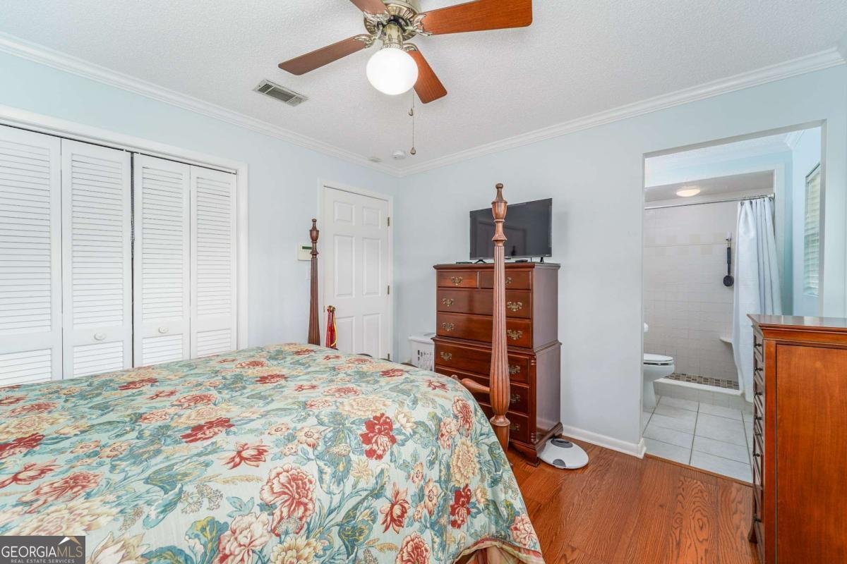 1238 Red Keen Road Waycross - Photo 30