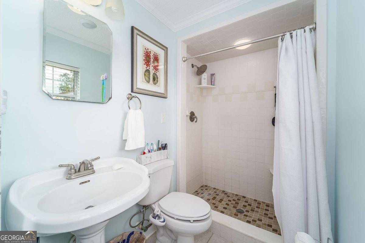 1238 Red Keen Road Waycross - Photo 31