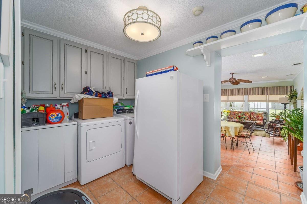 1238 Red Keen Road Waycross - Photo 32