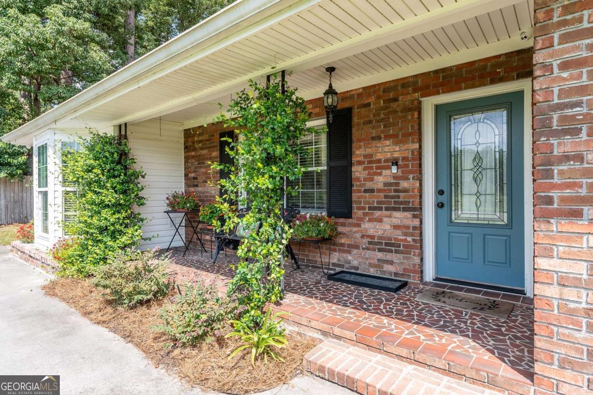 1238 Red Keen Road Waycross - Photo 37