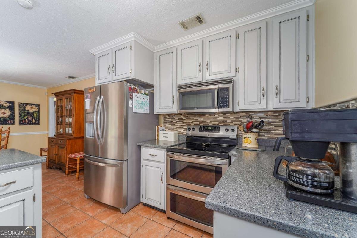 1238 Red Keen Road Waycross - Photo 6