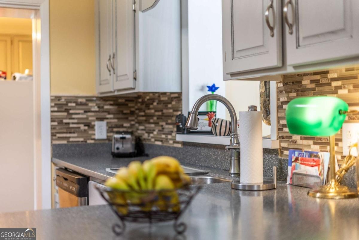 1238 Red Keen Road Waycross - Photo 7