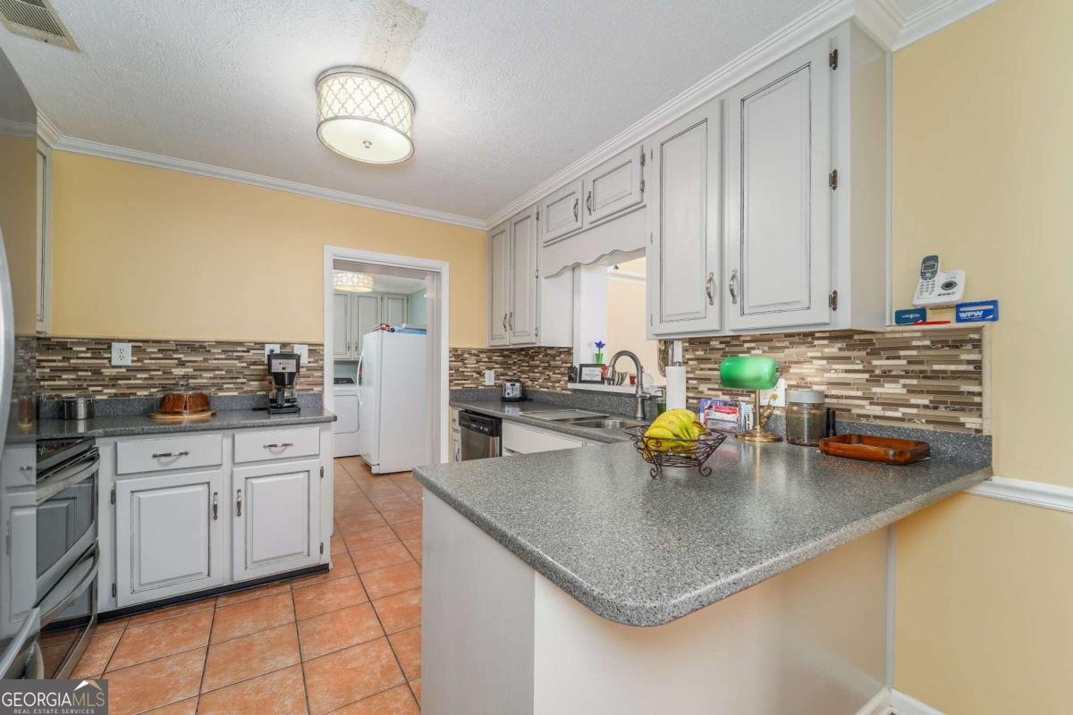 1238 Red Keen Road Waycross - Photo 8