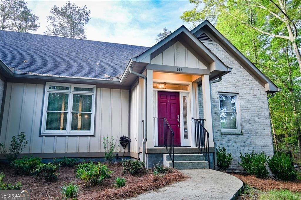 145 Jones Drive Athens - Photo 1