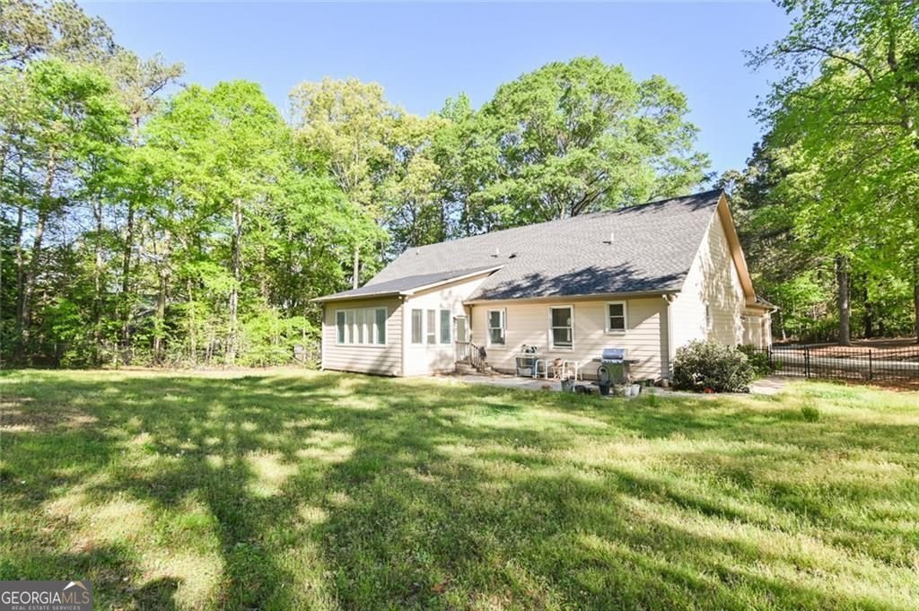 145 Jones Drive Athens - Photo 34