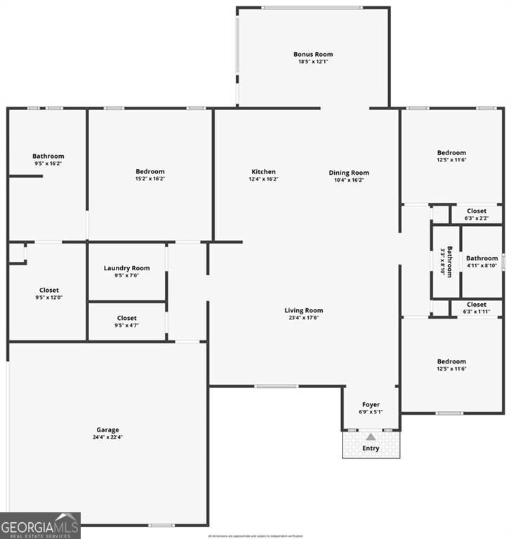 145 Jones Drive Athens - Photo 38