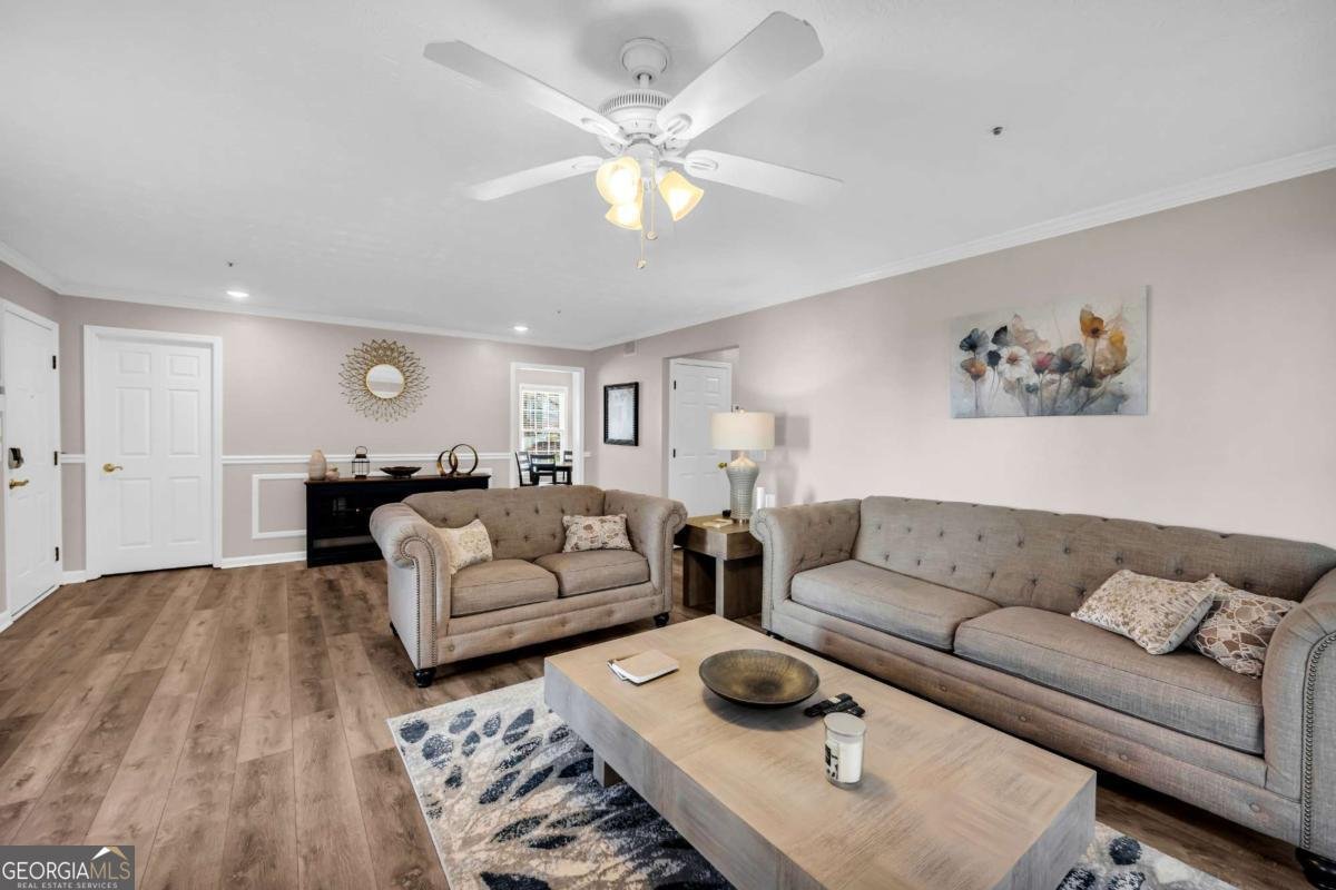 3088 Camden Way Alpharetta - Photo 10