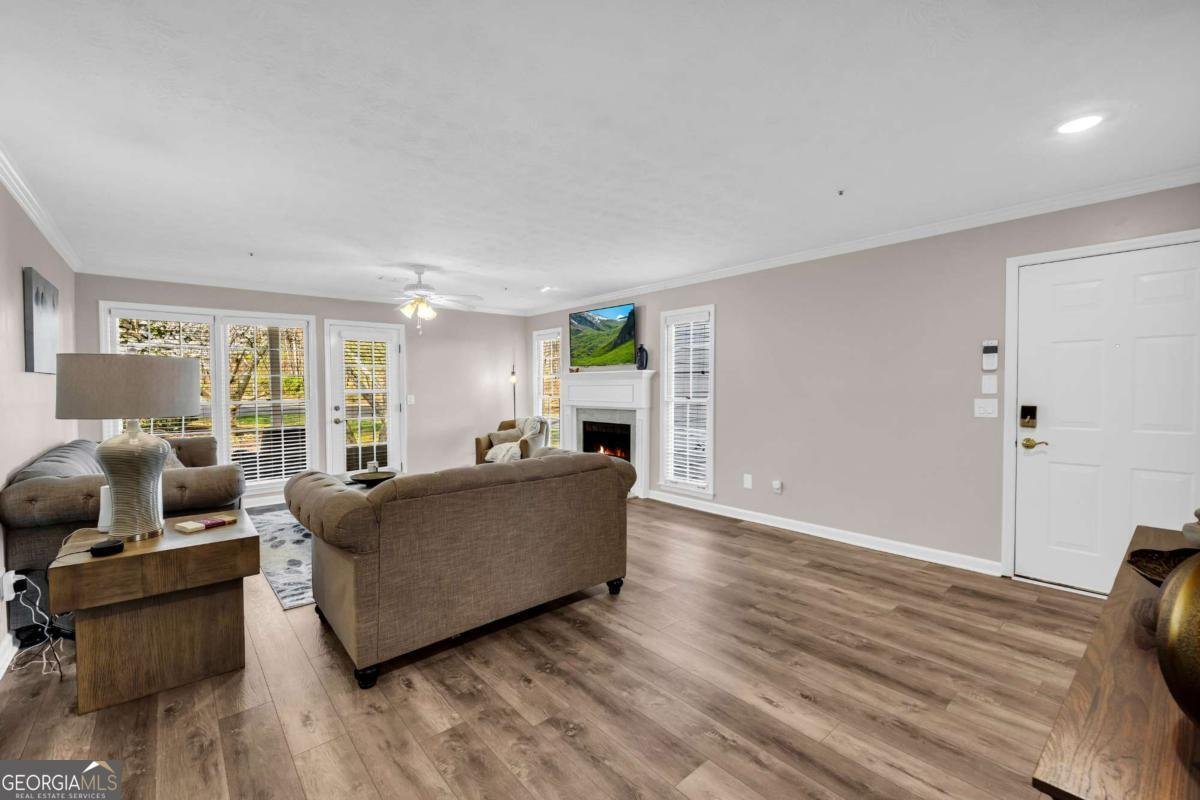 3088 Camden Way Alpharetta - Photo 11