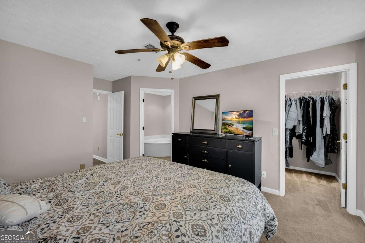 3088 Camden Way Alpharetta - Photo 21