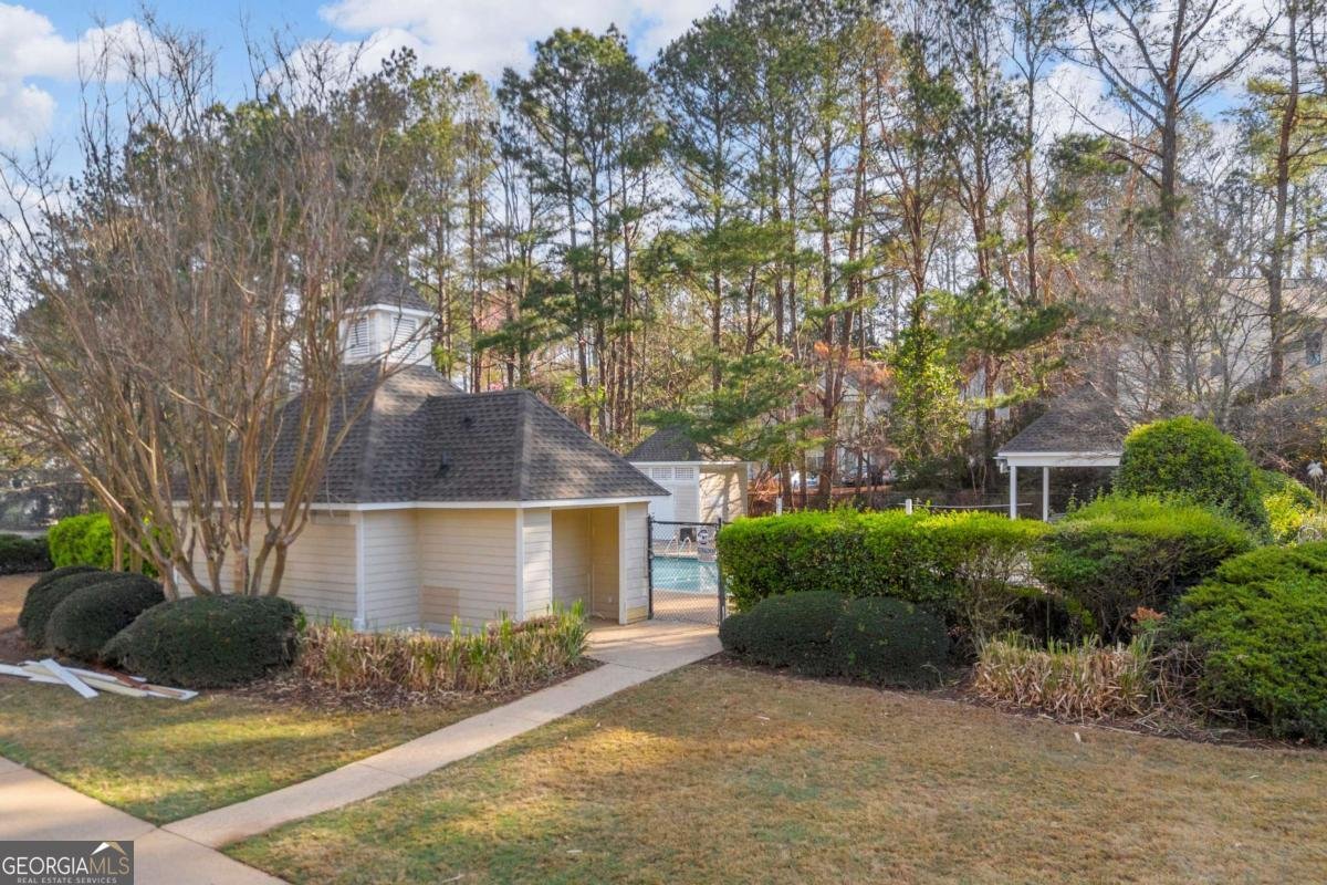 3088 Camden Way Alpharetta - Photo 25