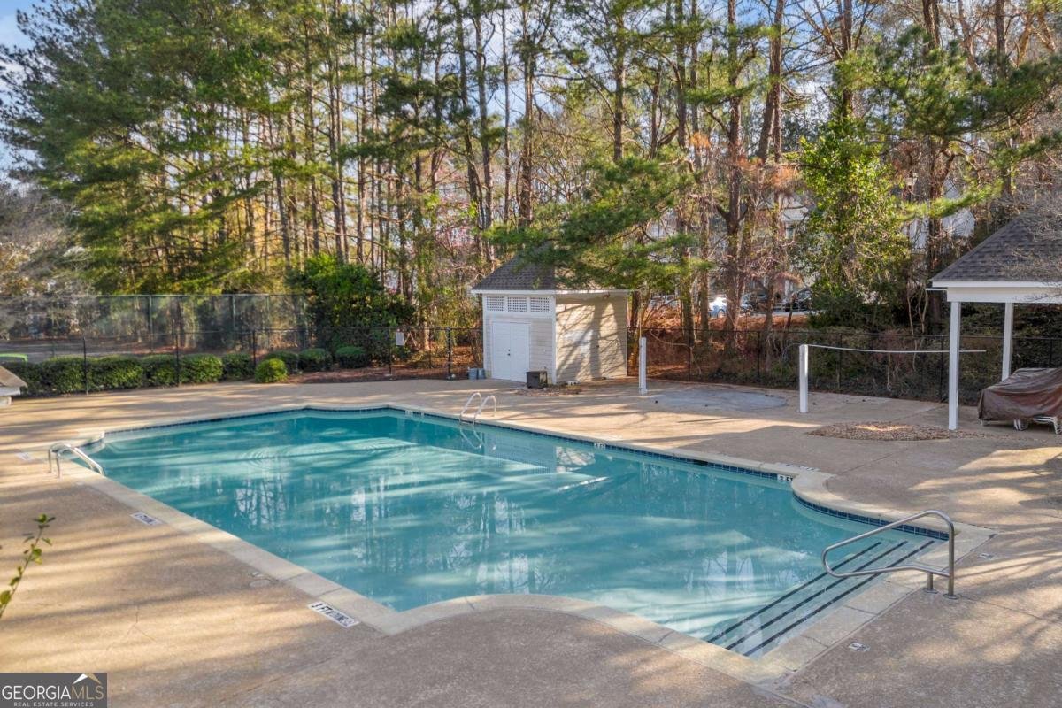 3088 Camden Way Alpharetta - Photo 26