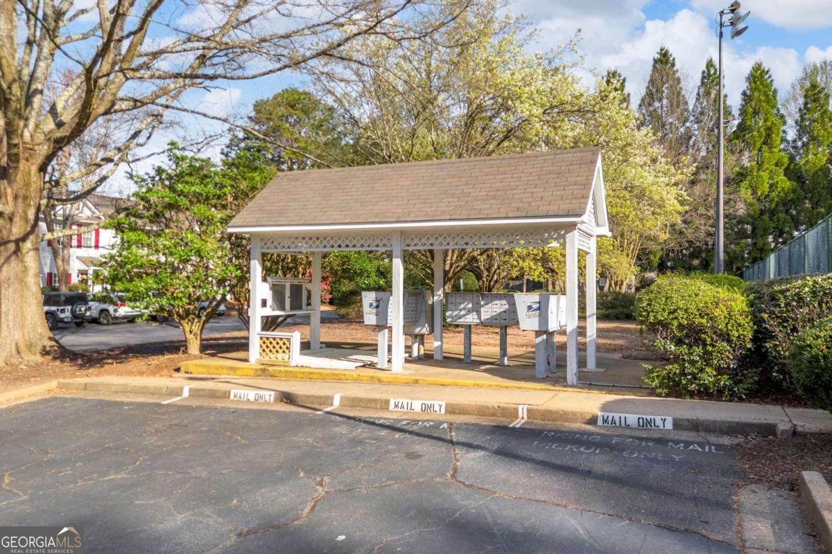 3088 Camden Way Alpharetta - Photo 27