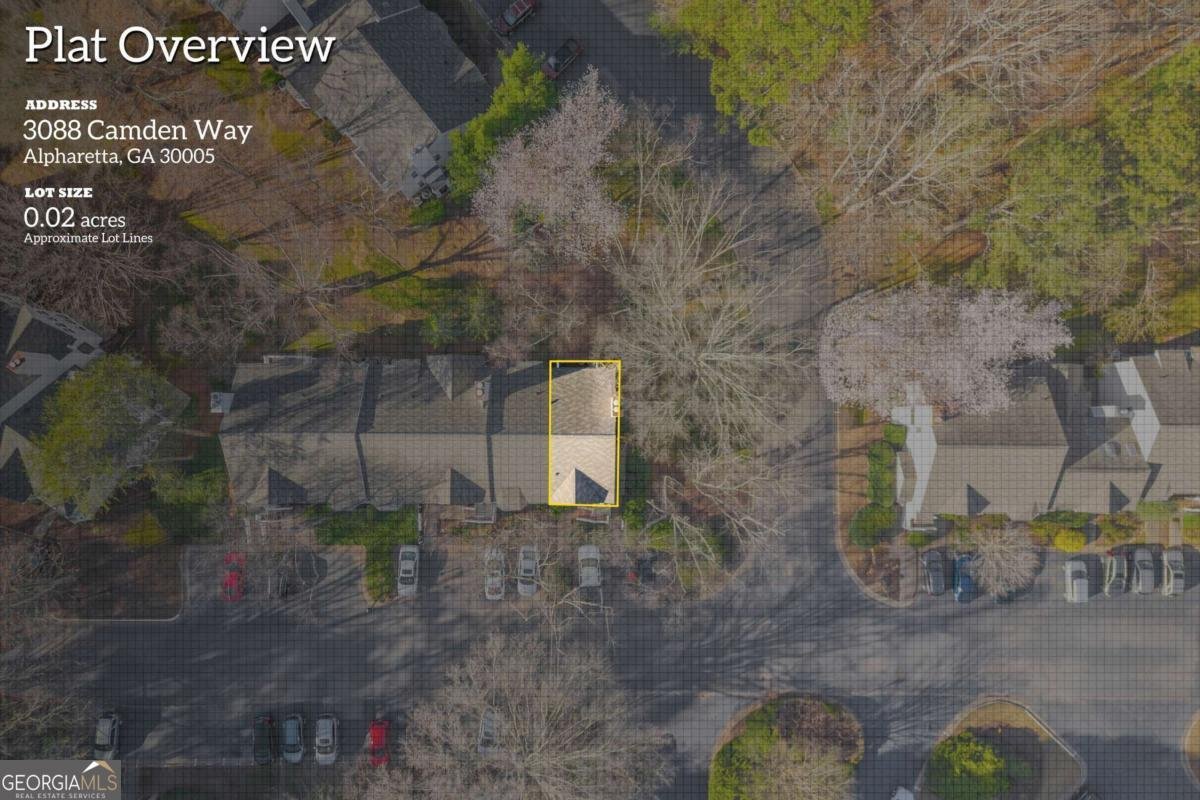 3088 Camden Way Alpharetta - Photo 29