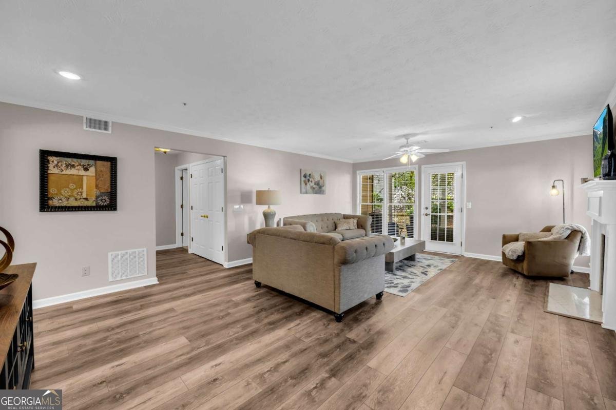 3088 Camden Way Alpharetta - Photo 9