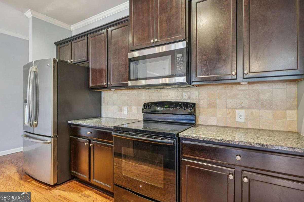 1519 Creek Bend Lane Lawrenceville - Photo 13