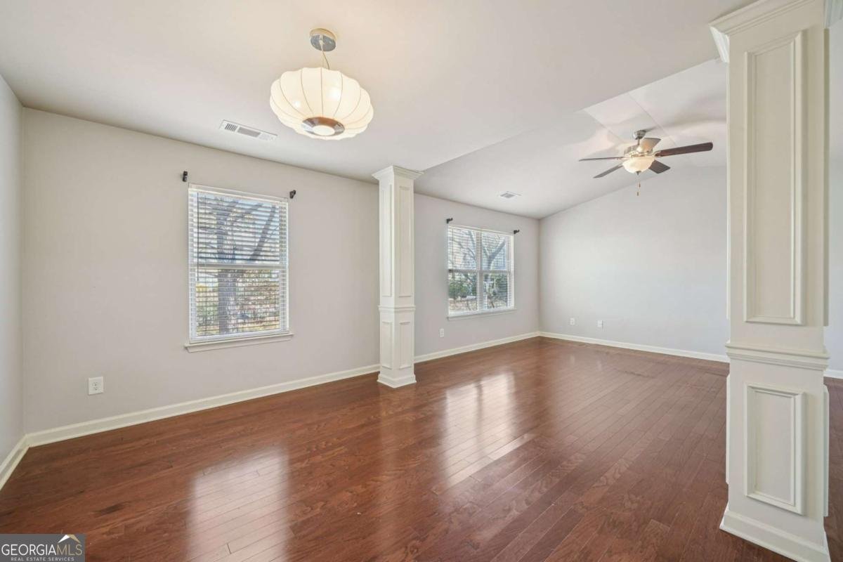 1519 Creek Bend Lane Lawrenceville - Photo 16