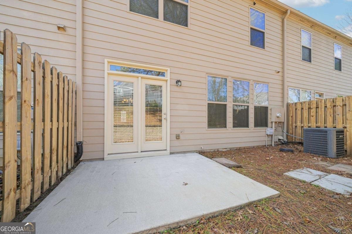 1519 Creek Bend Lane Lawrenceville - Photo 30