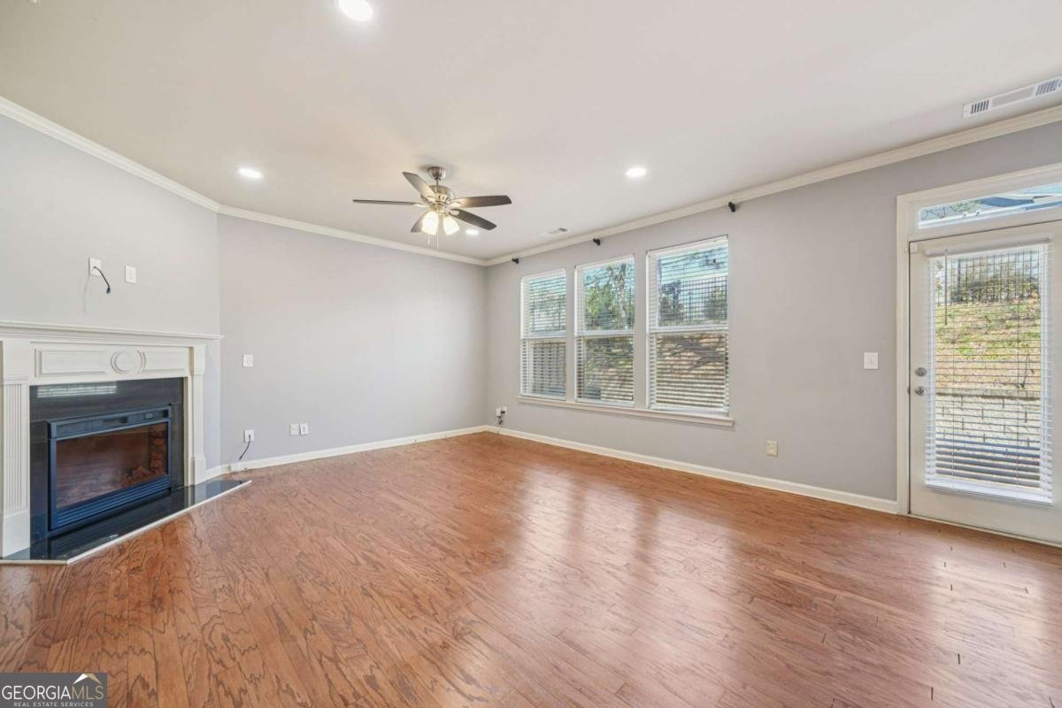 1519 Creek Bend Lane Lawrenceville - Photo 6