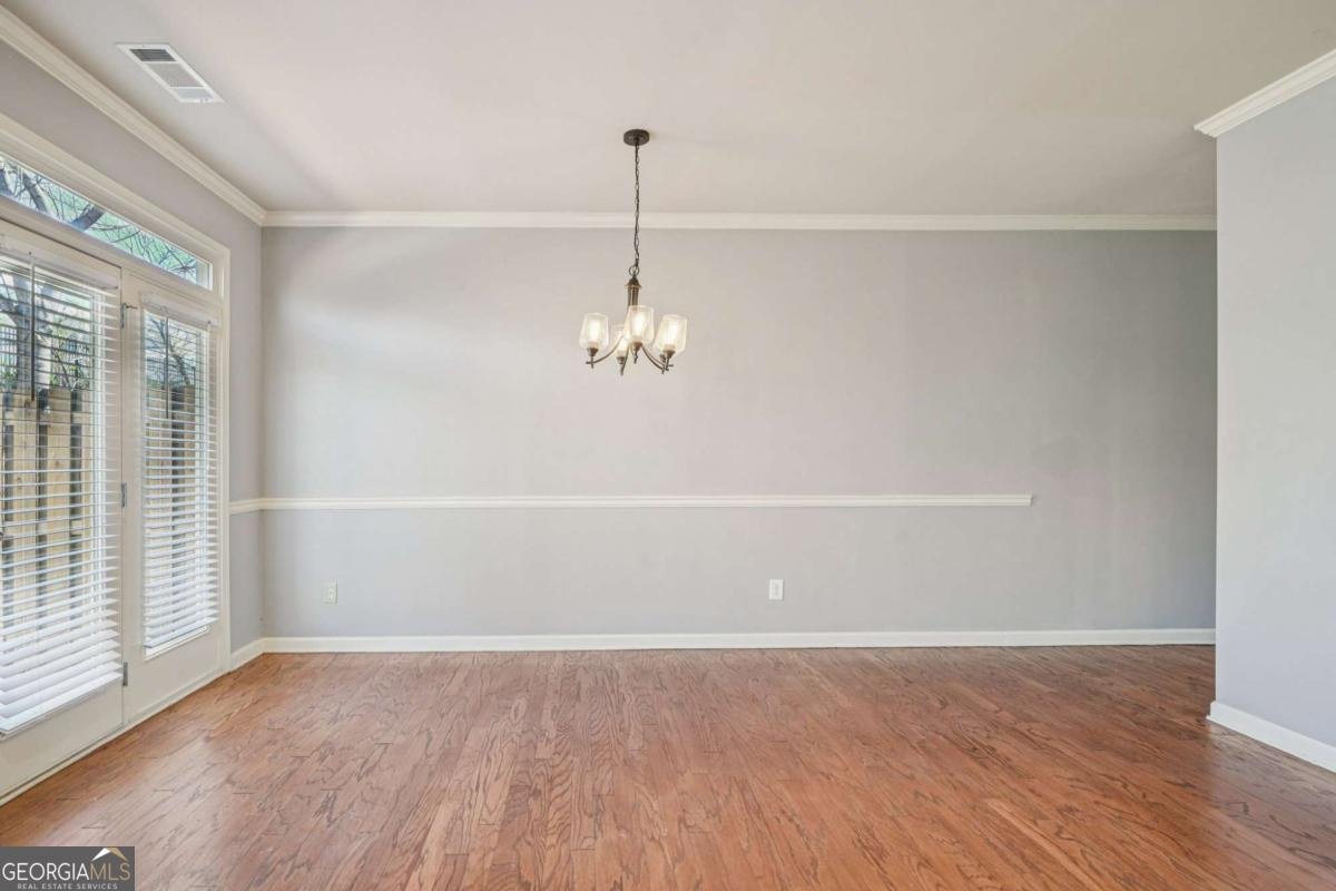 1519 Creek Bend Lane Lawrenceville - Photo 8