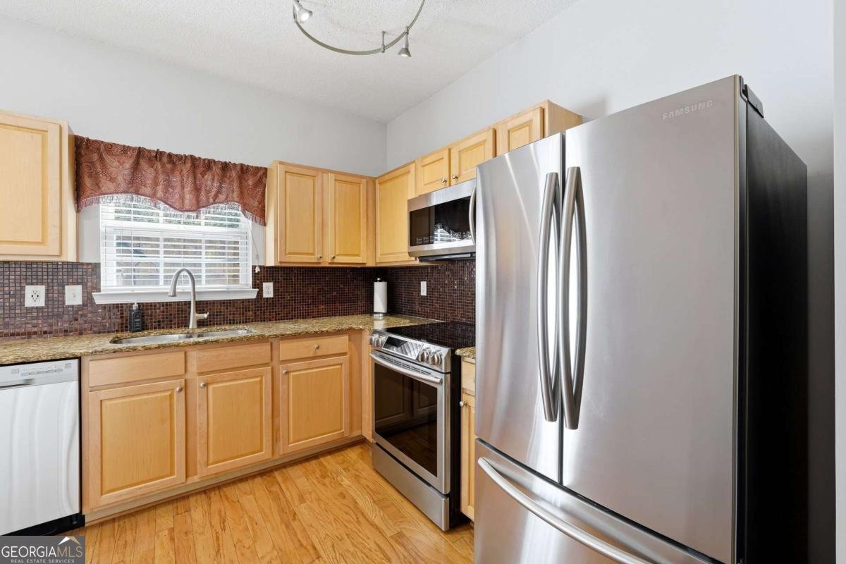 3836 Pleasant Oaks Drive Lawrenceville - Photo 11