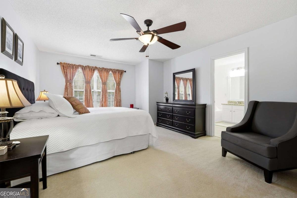 3836 Pleasant Oaks Drive Lawrenceville - Photo 12