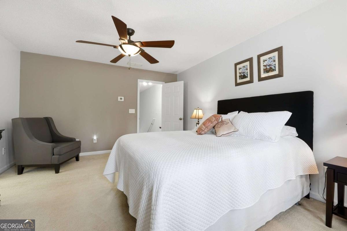 3836 Pleasant Oaks Drive Lawrenceville - Photo 13