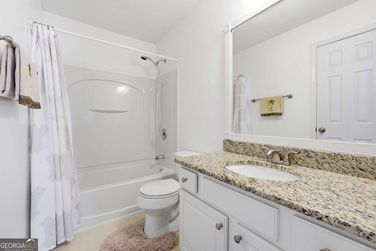 3836 Pleasant Oaks Drive Lawrenceville - Photo 21