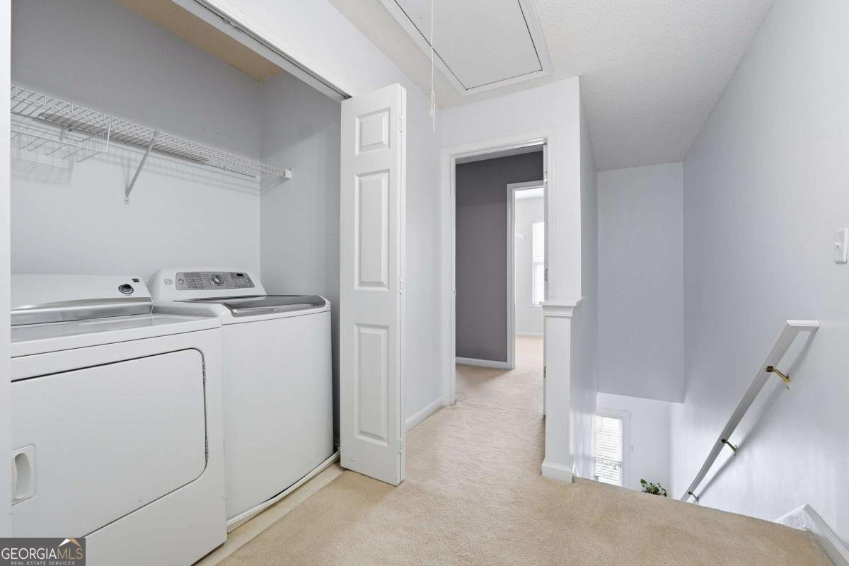 3836 Pleasant Oaks Drive Lawrenceville - Photo 22