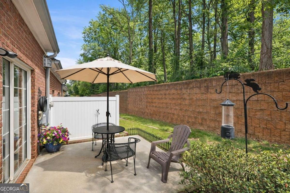 3836 Pleasant Oaks Drive Lawrenceville - Photo 23