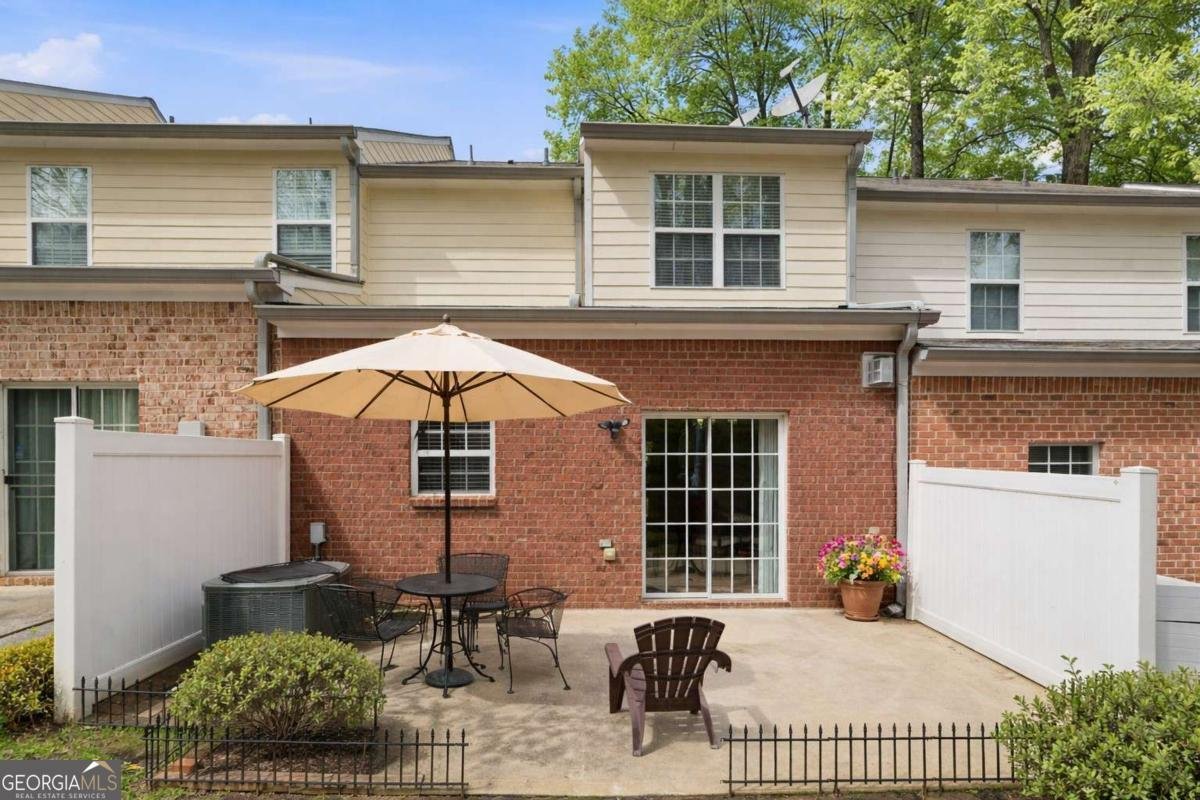 3836 Pleasant Oaks Drive Lawrenceville - Photo 24