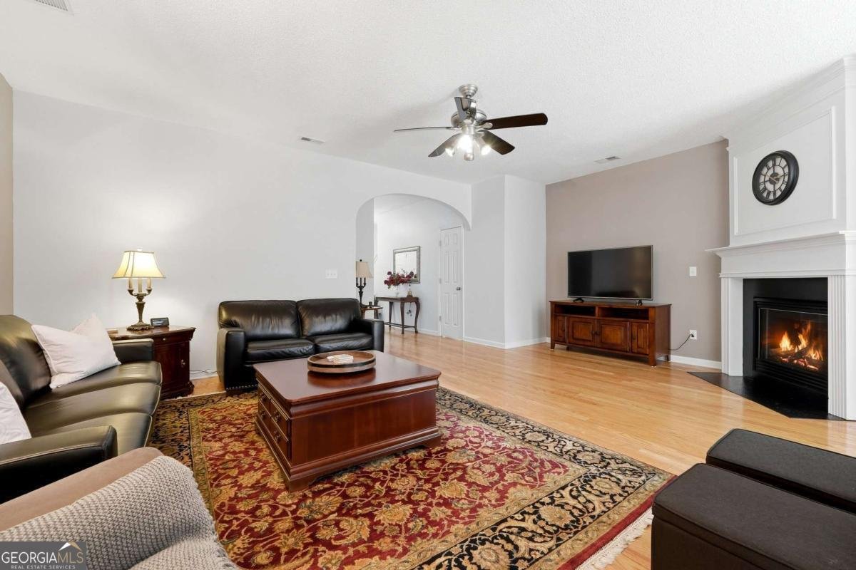 3836 Pleasant Oaks Drive Lawrenceville - Photo 6