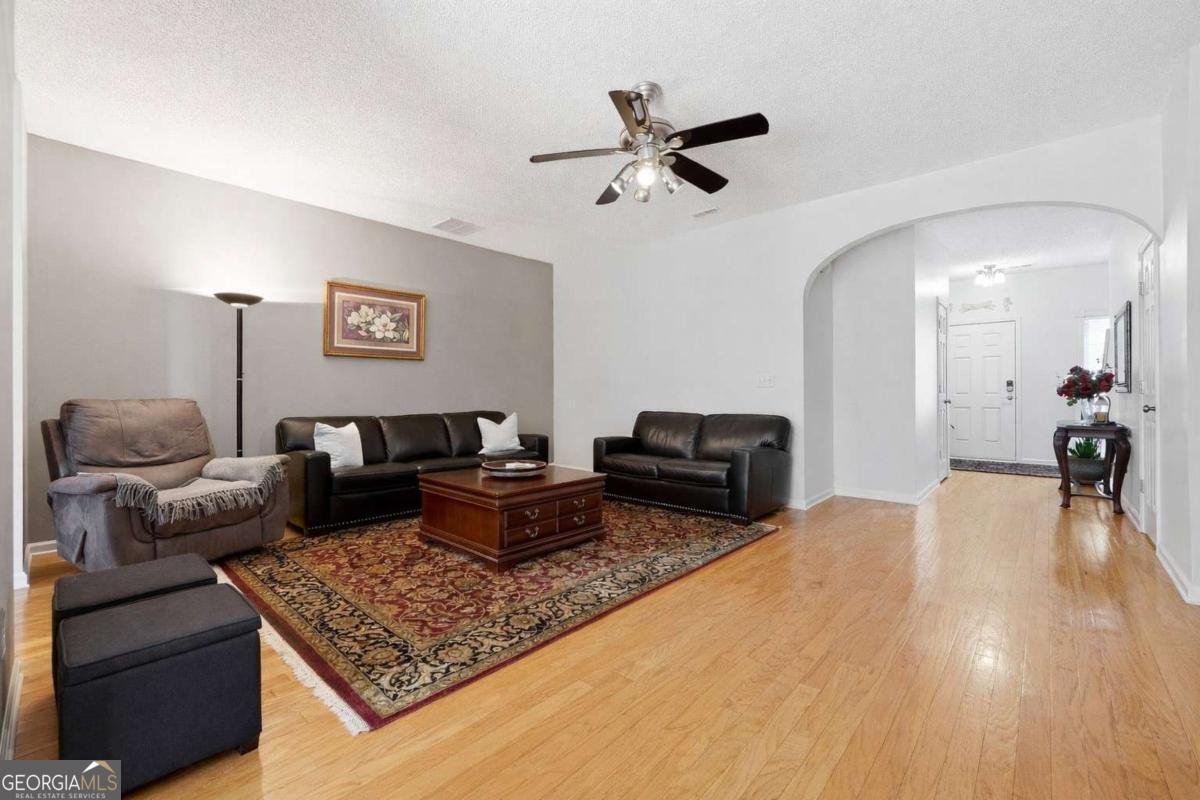 3836 Pleasant Oaks Drive Lawrenceville - Photo 7