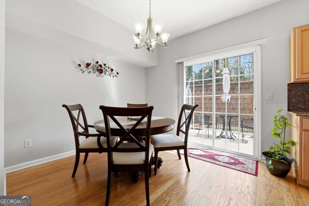 3836 Pleasant Oaks Drive Lawrenceville - Photo 8