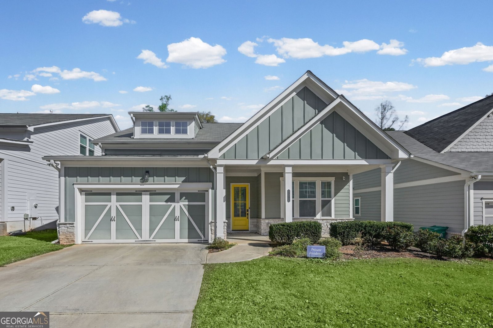 3372 Kelowna Court Tucker - Photo 1