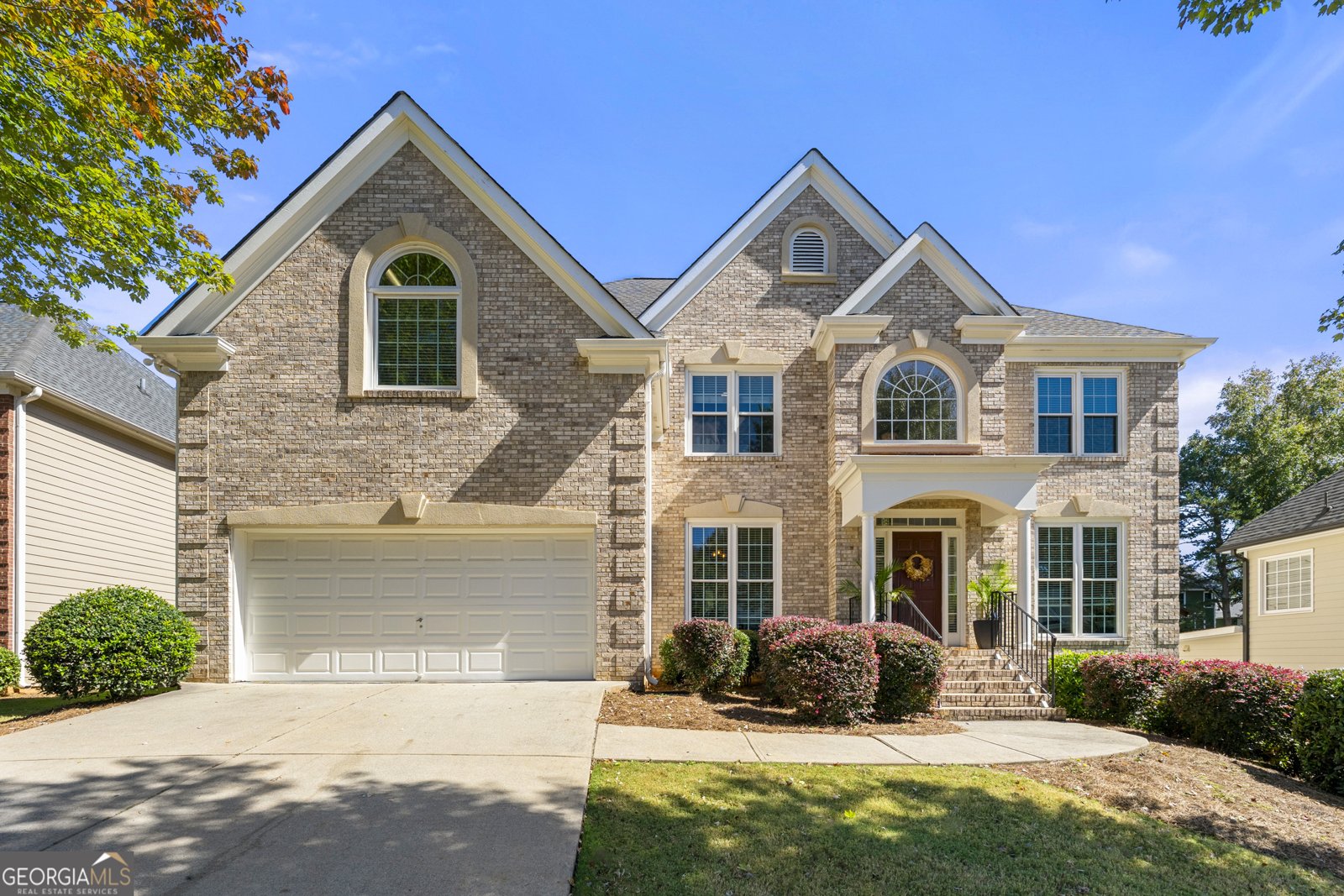 12579 Huntington Trace Alpharetta - Photo 1