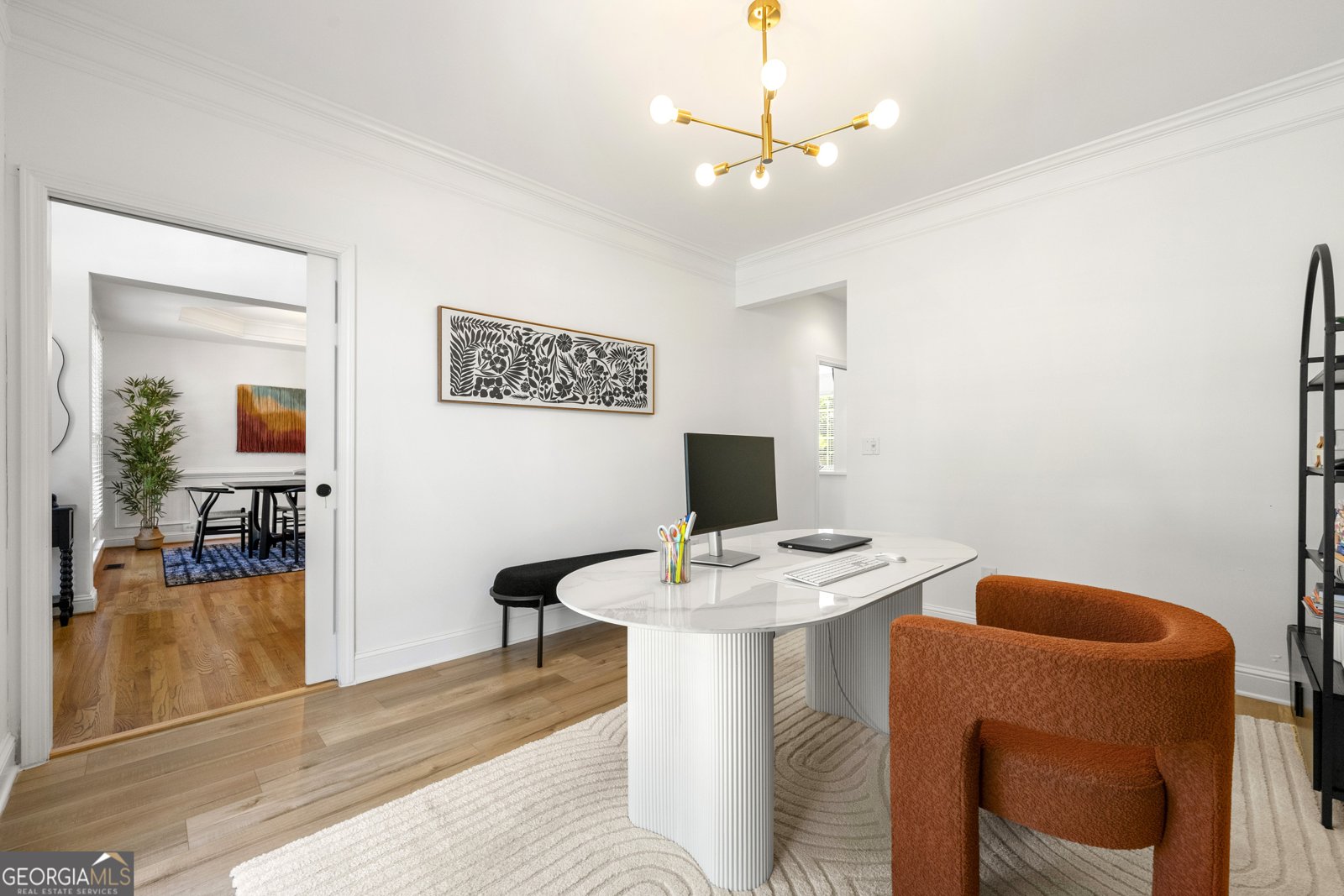 12579 Huntington Trace Alpharetta - Photo 17