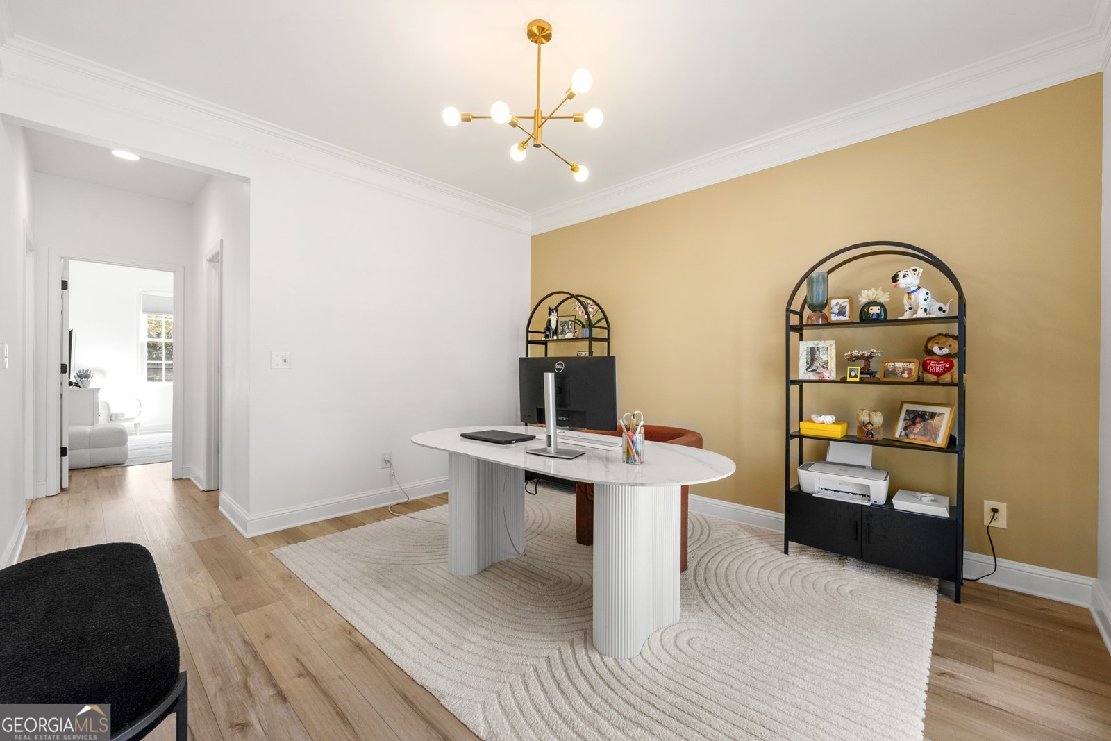 12579 Huntington Trace Alpharetta - Photo 18