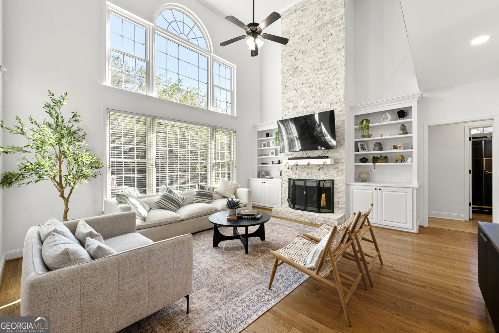 12579 Huntington Trace Alpharetta - Photo 21