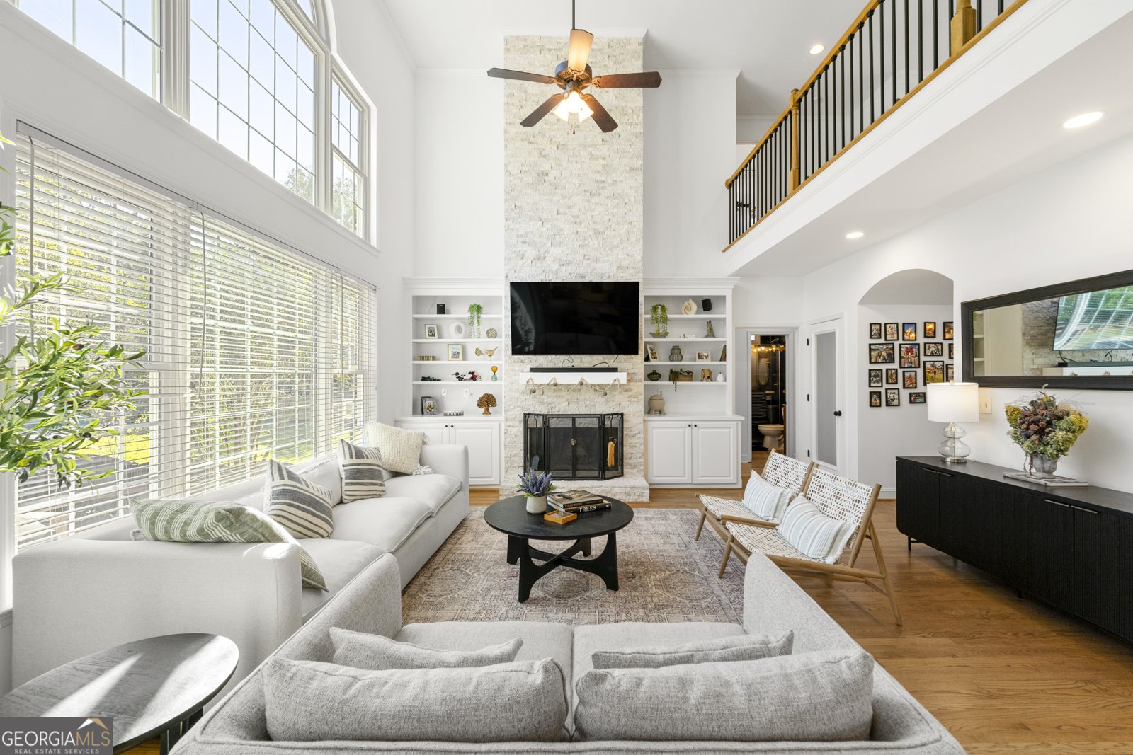 12579 Huntington Trace Alpharetta - Photo 22