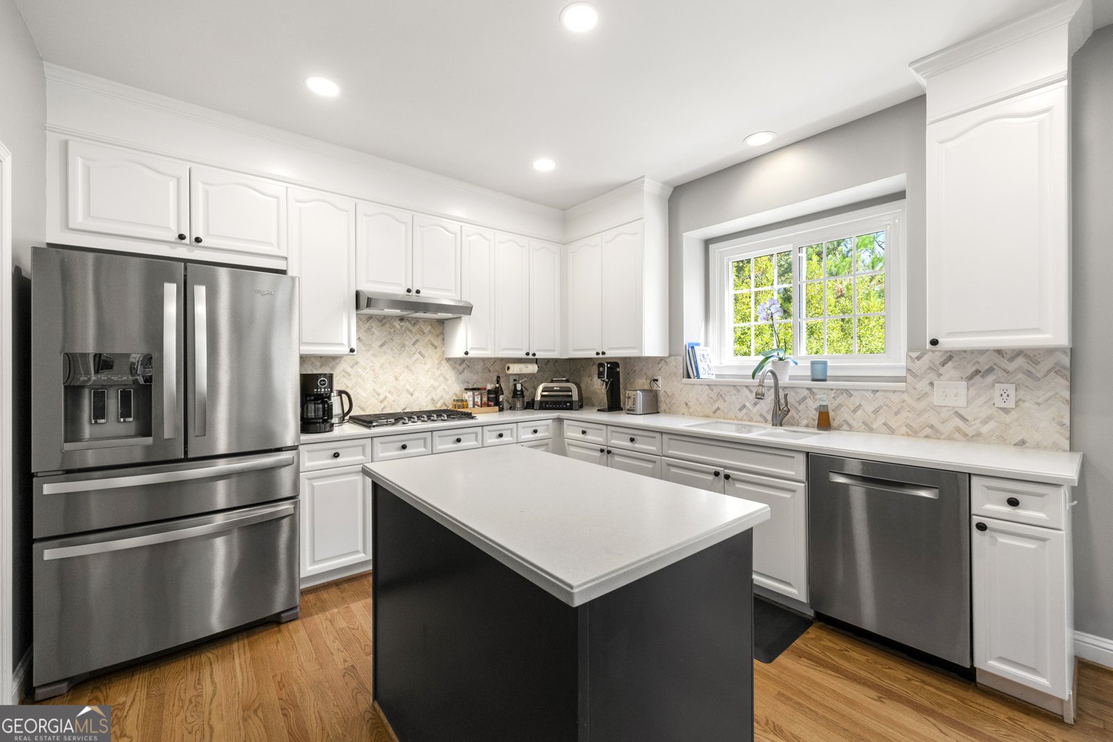 12579 Huntington Trace Alpharetta - Photo 24