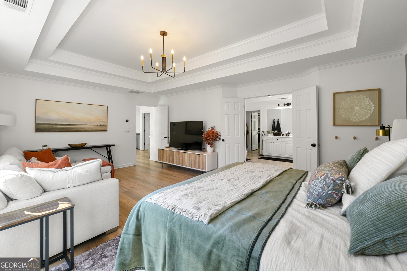 12579 Huntington Trace Alpharetta - Photo 34