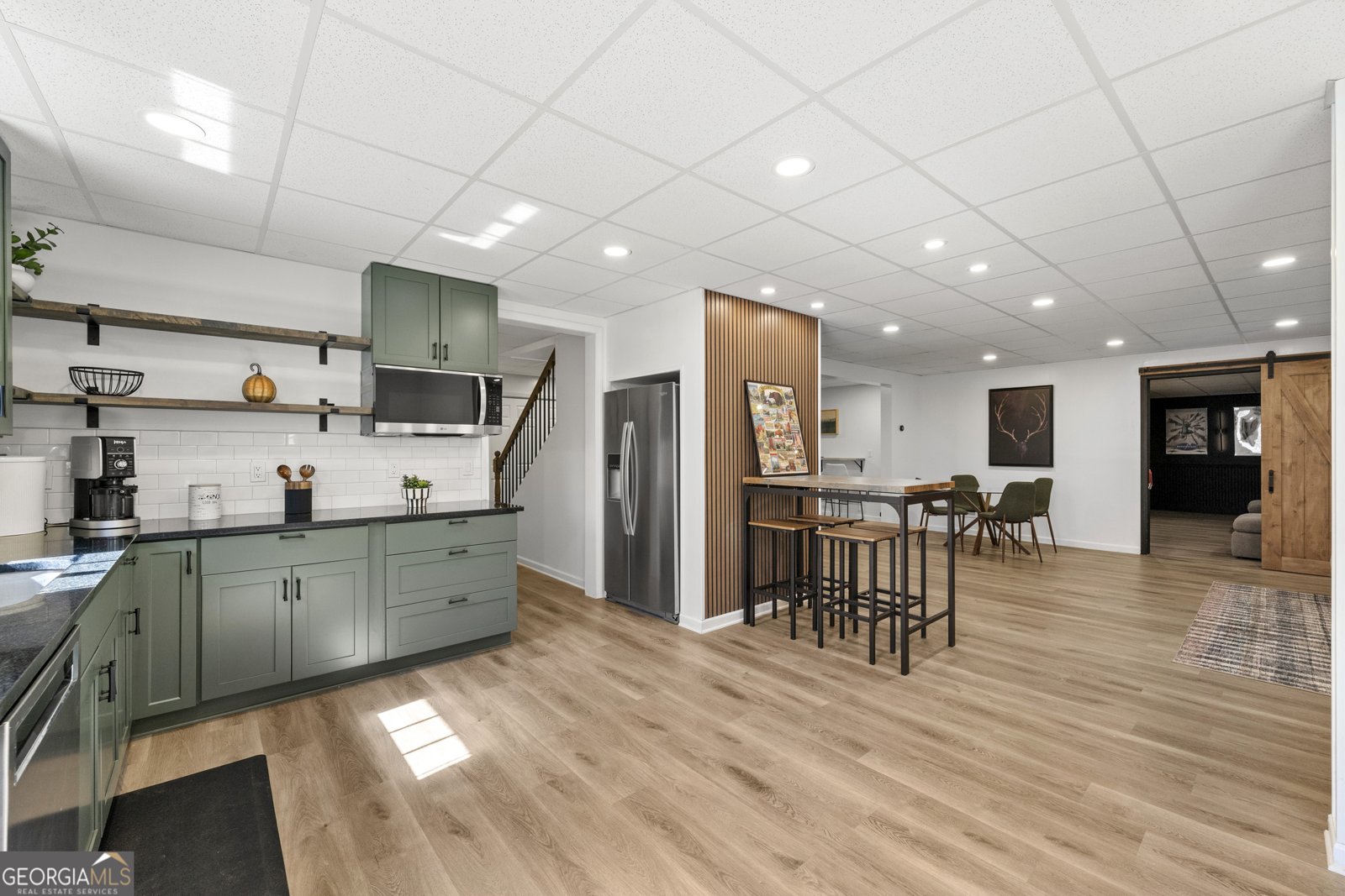 12579 Huntington Trace Alpharetta - Photo 45