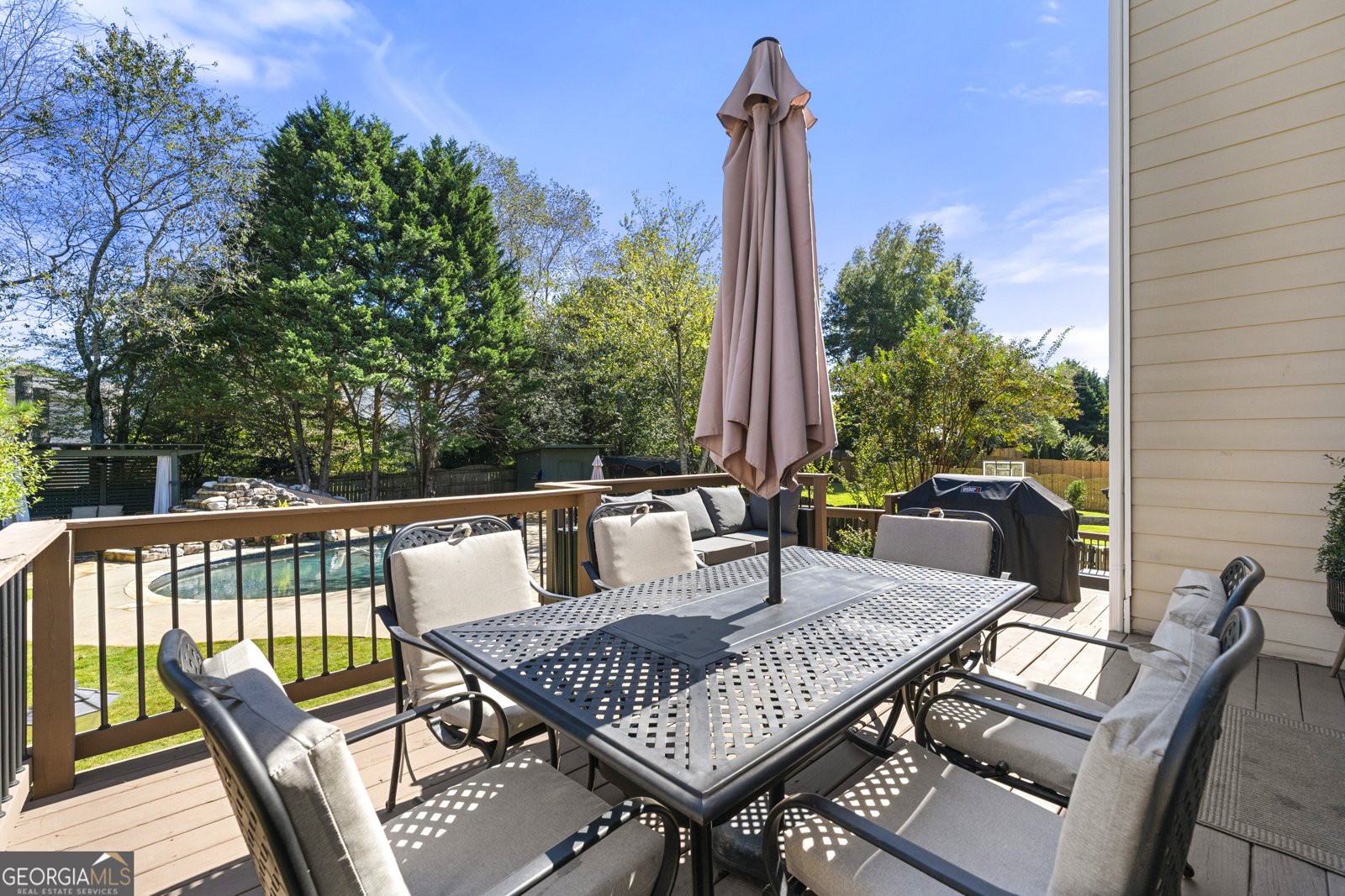 12579 Huntington Trace Alpharetta - Photo 50