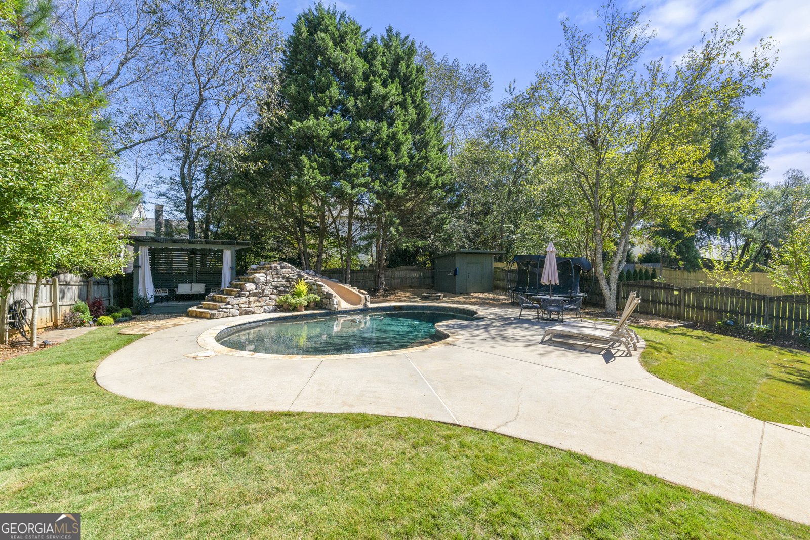 12579 Huntington Trace Alpharetta - Photo 53