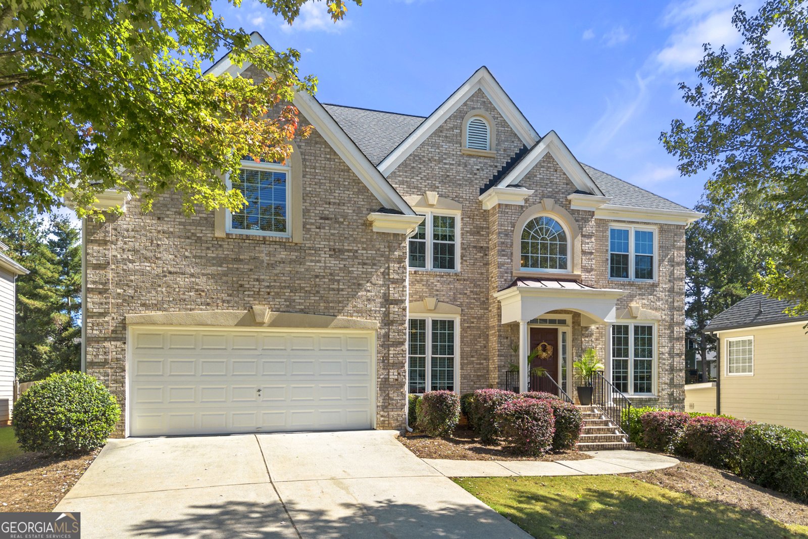 12579 Huntington Trace Alpharetta - Photo 62